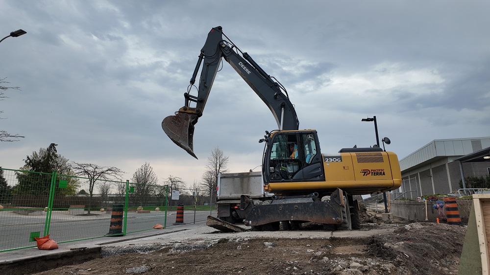 Past-Concrete-Project