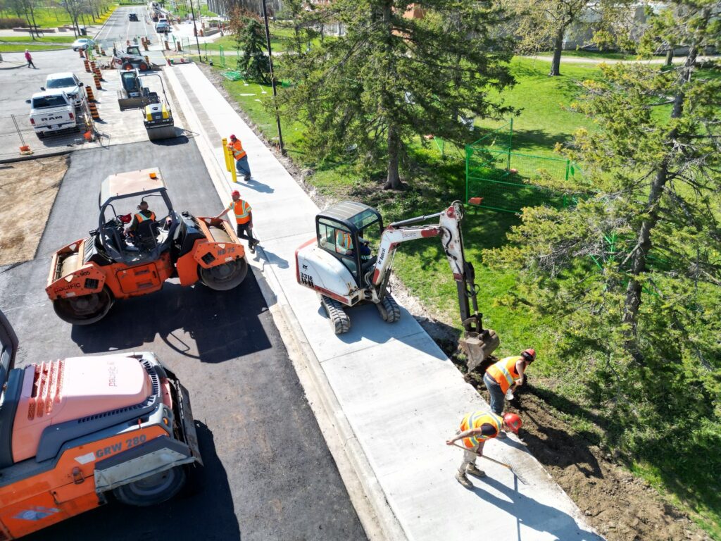 Recent Projects Pacific Paving1