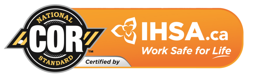 COR 2020 certified